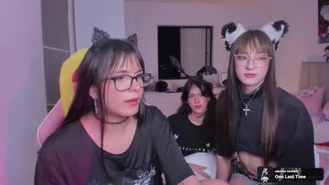  Angel   online show from 09-21-25, 02:02