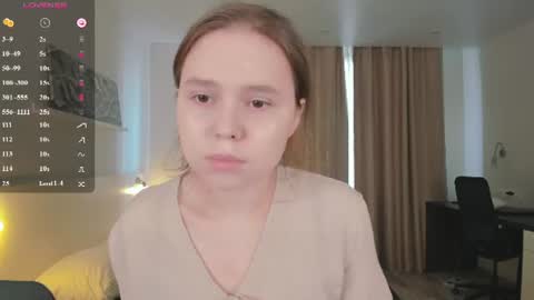 Snapshot of flora_fiore chatting on 06-14-26, 06:15 Hayley I WILL COME BACK ON MAY 27TH 6pm UTC online show from 06-14-26, 06:15