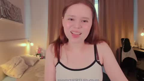 Snapshot of flora_fiore chatting on 07-21-26, 06:38 Hayley I WILL COME BACK ON MAY 27TH 6pm UTC online show from 07-21-26, 06:38