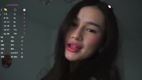 Viola online show from 10-01-25, 03:34