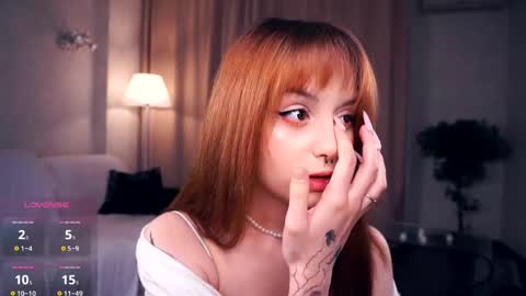 Miranda Day Edanight. online show from 03-10-25, 06:45