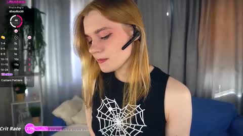 Miranda Day Edanight. online show from 09-14-25, 06:01