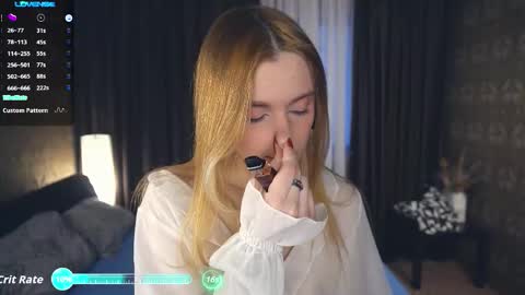 Miranda Day Edanight. online show from 10-02-25, 05:58