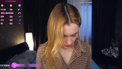 Miranda Day Edanight. online show from 10-05-25, 05:28