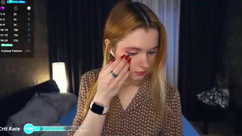 Miranda Day Edanight. online show from 10-15-25, 05:51