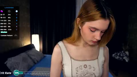 Miranda Day Edanight. online show from 11-04-25, 06:01