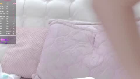 Vanessa online show from 01-27-25, 09:22
