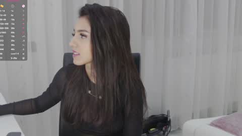 Vanessa online show from 01-28-25, 06:28
