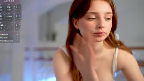 Snapshot of floret_joy chatting on 12-02-24, 03:25 ALICE online show from 12-02-24, 03:25