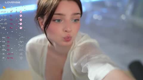 Snapshot of floret_joy chatting on 02-17-25, 03:09 ALICE online show from 02-17-25, 03:09