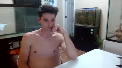 OF Joey Grey17 online show from 09-09-25, 11:37