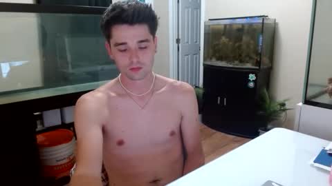 OF Joey Grey17 online show from 09-15-25, 03:28