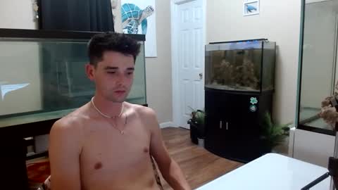 OF Joey Grey17 online show from 09-29-25, 10:14