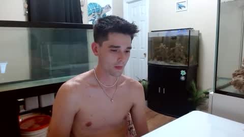 Snapshot of florida_twink chatting on 10-02-25, 12:28 OF Joey Grey17 online show from 10-02-25, 12:28