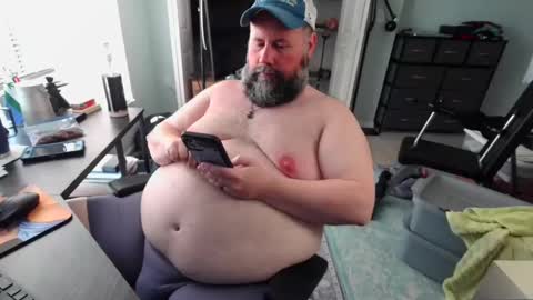 FloridaBearLive online show from 09-20-25, 04:52