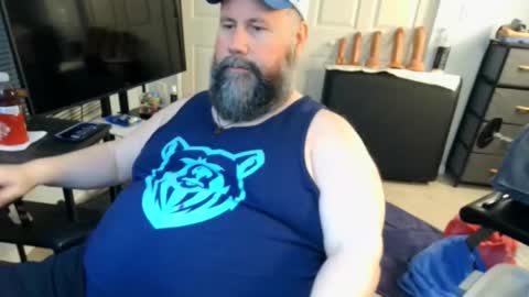 FloridaBearLive online show from 02-06-26, 12:26