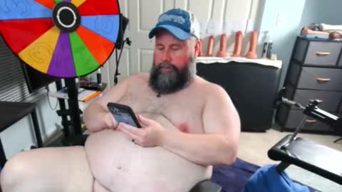 FloridaBearLive online show from 02-12-26, 01:00