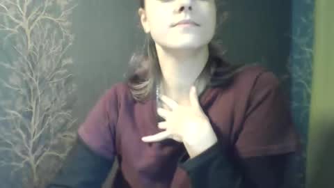 Ambika 3 online show from 10-18-25, 08:04