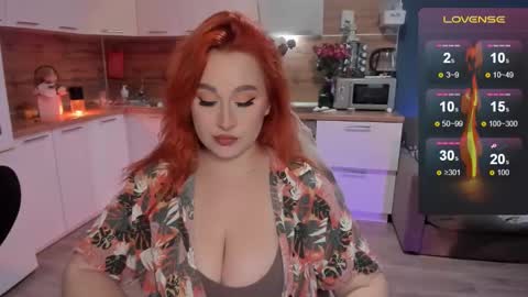 Camelia online show from 12-17-24, 05:18