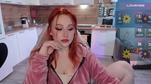 Camelia online show from 12-18-24, 05:59