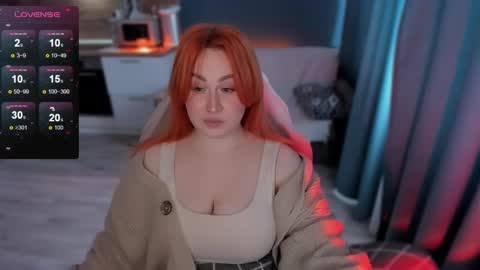 Camelia online show from 02-13-25, 06:30