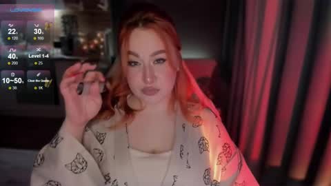 Camelia online show from 02-27-25, 10:31