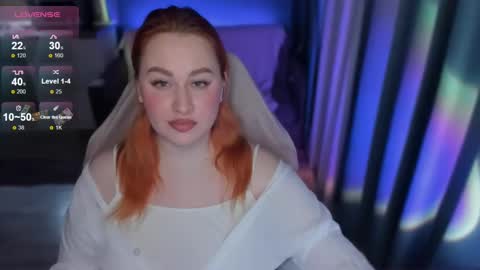 Camelia online show from 03-01-25, 02:37