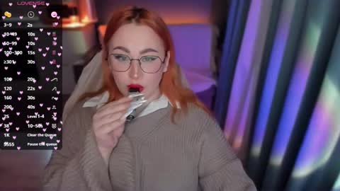 Camelia online show from 03-05-25, 10:21