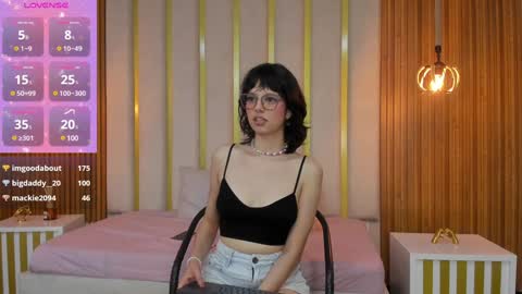 Dulce online show from 12-28-24, 04:09