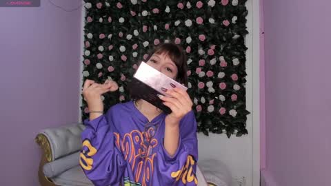 Dulce online show from 01-14-25, 11:31
