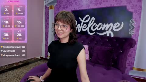 Dulce online show from 01-15-25, 10:46