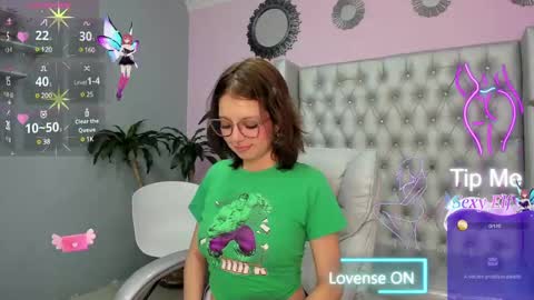 Dulce online show from 01-22-25, 11:45