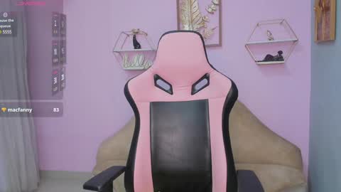 Dulce online show from 02-03-25, 02:34