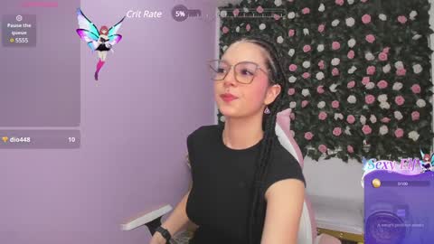 Dulce online show from 02-04-25, 11:27