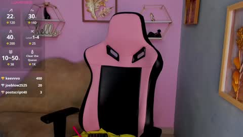 Dulce online show from 02-05-25, 10:33