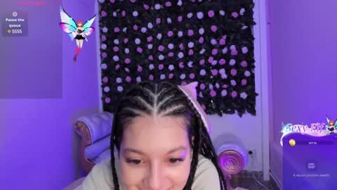 Dulce online show from 02-07-25, 10:50