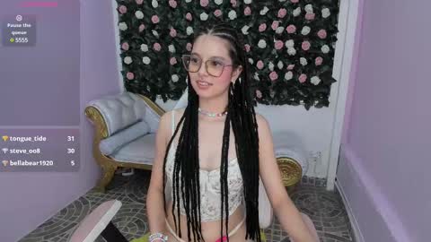 Dulce online show from 02-11-25, 05:50