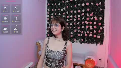 Dulce online show from 02-21-25, 12:50