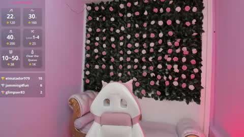 Dulce online show from 03-03-25, 01:42