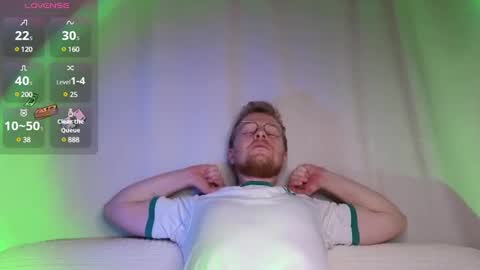 Alexander online show from 12-25-24, 02:57