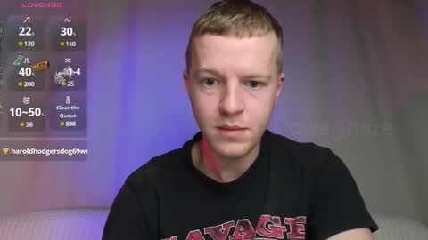 Alexander online show from 01-24-25, 03:24