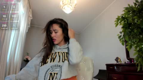 Snapshot of flower_nicole chatting on 12-02-24, 01:36 Nicole online show from 12-02-24, 01:36