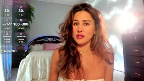 Nicole online show from 06-20-26, 11:35