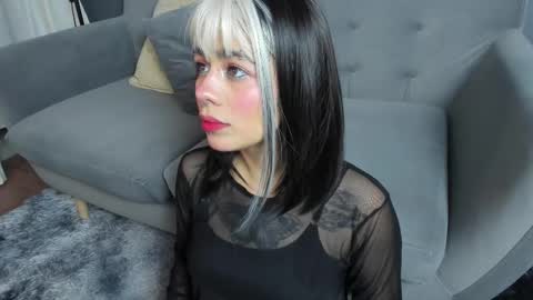 Snapshot of flower_smith_ chatting on 02-22-26, 01:53 Its a pleasure to meet you. Im Flower. Help me reach 1k. Follow me. online show from 02-22-26, 01:53