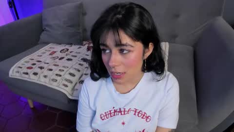 Snapshot of flower_smith_ chatting on 03-03-26, 12:00 Its a pleasure to meet you. Im Flower. Help me reach 1k. Follow me. online show from 03-03-26, 12:00