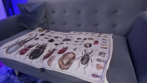 Snapshot of flower_smith_ chatting on 03-07-26, 12:13 Its a pleasure to meet you. Im Flower. Help me reach 1k. Follow me. online show from 03-07-26, 12:13