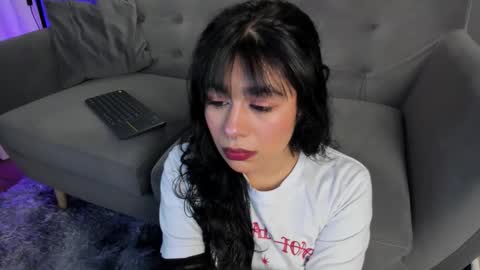 Snapshot of flower_smith_ chatting on 03-13-26, 12:01 Its a pleasure to meet you. Im Flower. Help me reach 1k. Follow me. online show from 03-13-26, 12:01