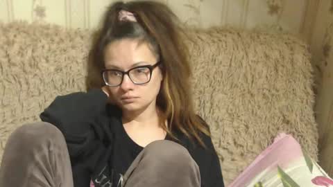 Snapshot of flowercandydoll13 chatting on 12-08-24, 05:11 say meow and send tip online show from 12-08-24, 05:11