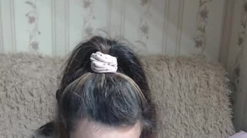 Snapshot of flowercandydoll13 chatting on 12-09-24, 05:08 say meow and send tip online show from 12-09-24, 05:08