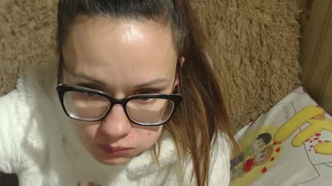 Snapshot of flowercandydoll13 chatting on 12-28-24, 04:52 say meow and send tip online show from 12-28-24, 04:52